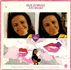 Just Singin' album by Billie Jo Spears