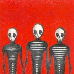 Il sogno del gorilla bianco album by Tre Allegri Ragazzi Morti