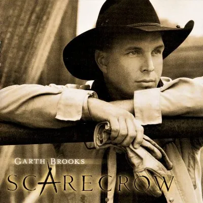 Scarecrow