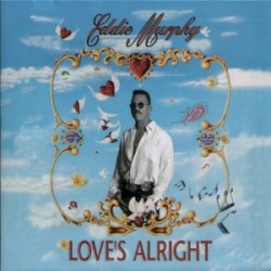 Love's Alright album by Eddie Murphy