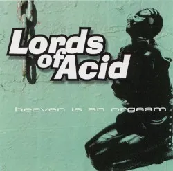 Heaven Is an Orgasm