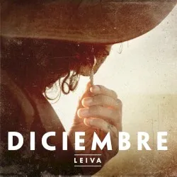 Diciembre album by Leiva