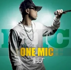 ONE MIC album by Dohzi-T