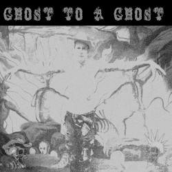 Ghost to a Ghost/Gutter Town album by Hank Williams III