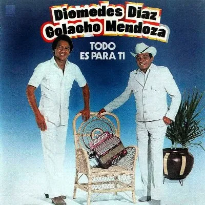 Todo es para ti