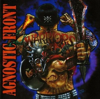 Warriors