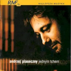 Jednym tchem album by Andrzej Piaseczny