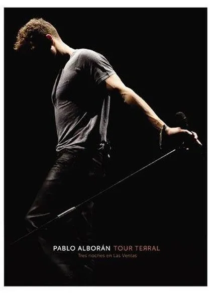 Tour Terral - Tres noches en Las Ventas