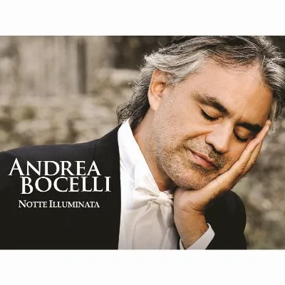 Notte Illuminata