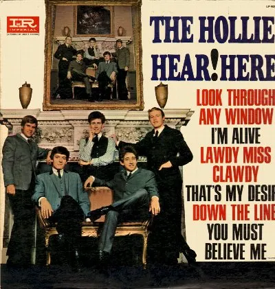 Hollies
