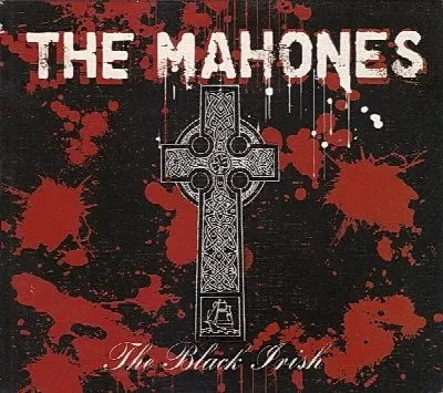 The Black Irish