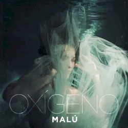 Oxígeno album by Malú