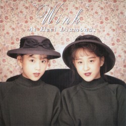 At Heel Diamonds album by Wink