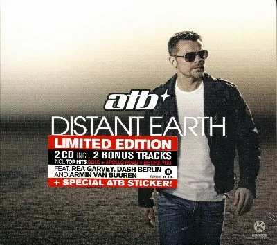 Distant Earth