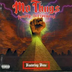 Family Scriptures album by Mo Thugs