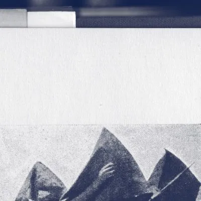Parallel / Grayscale album by Kassel Jaeger