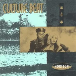 Horizon album by Culture Beat