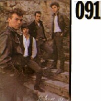Debajo de las piedras album by 091