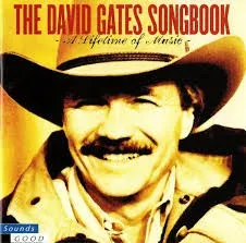 The David Gates Songbook
