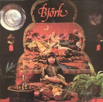 Björk