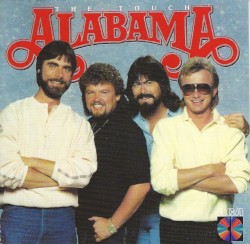 The Touch album by Alabama