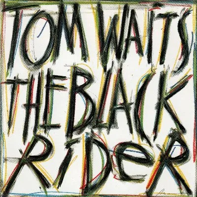 The Black Rider