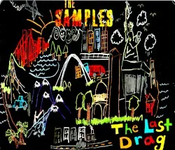 The Last Drag album by The Samples