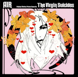 The Virgin Suicides album by Air