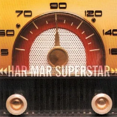 Har Mar Superstar album by Har Mar Superstar