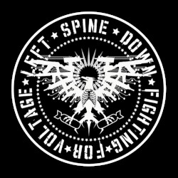 Fighting for Voltage album by Left Spine Down