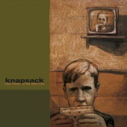 Day Three of My New Life album by Knapsack