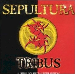 Tribus album by Sepultura