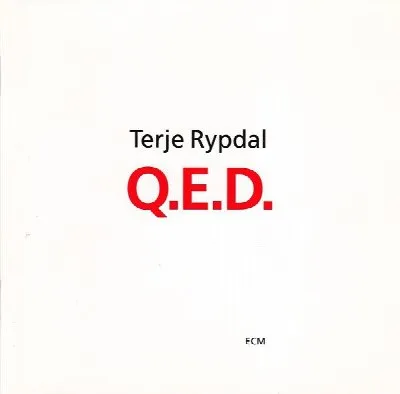 Q.E.D.