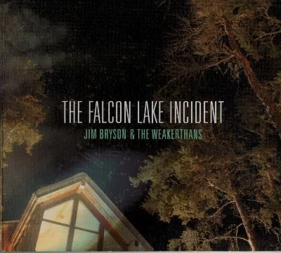 The Falcon Lake Incident