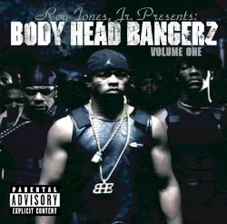 Body Head Bangerz: Volume One