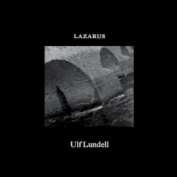 Lazarus album by Ulf Lundell