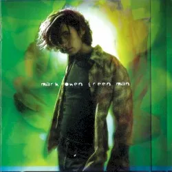 Green Man album by Mark Owen