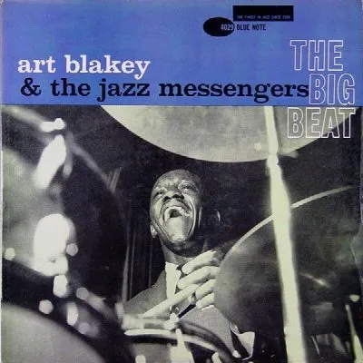 The Big Beat