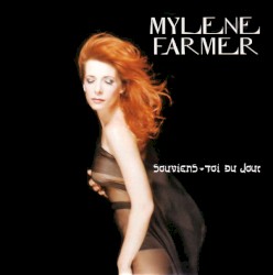 Souviens-toi du jour album by Mylène Farmer