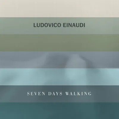 Seven Days Walking