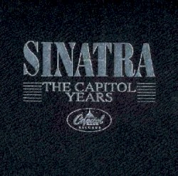 The Capitol Years album by Frank Sinatra