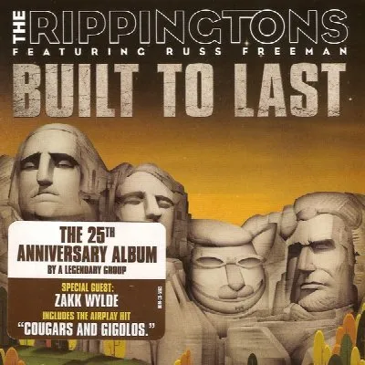 Built to Last