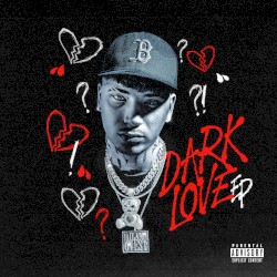 Dark Love EP album by Shiva