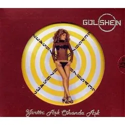Yurtta Aşk Cihanda Aşk album by Gülşen