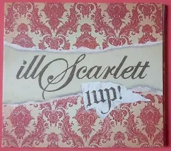 1UP! album by IllScarlett