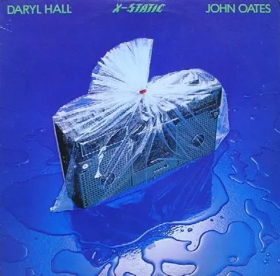 X-Static