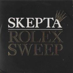 Rolex Sweep album by Skepta