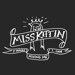 Mixing Me album by Miss Kittin