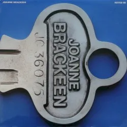 Keyed In album by Joanne Brackeen