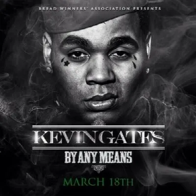 By Any Means